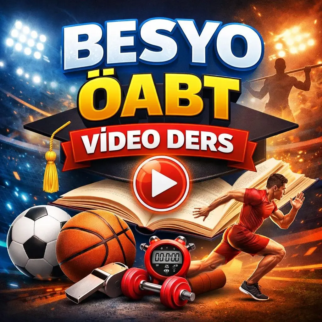BESYO VİDEO DERS