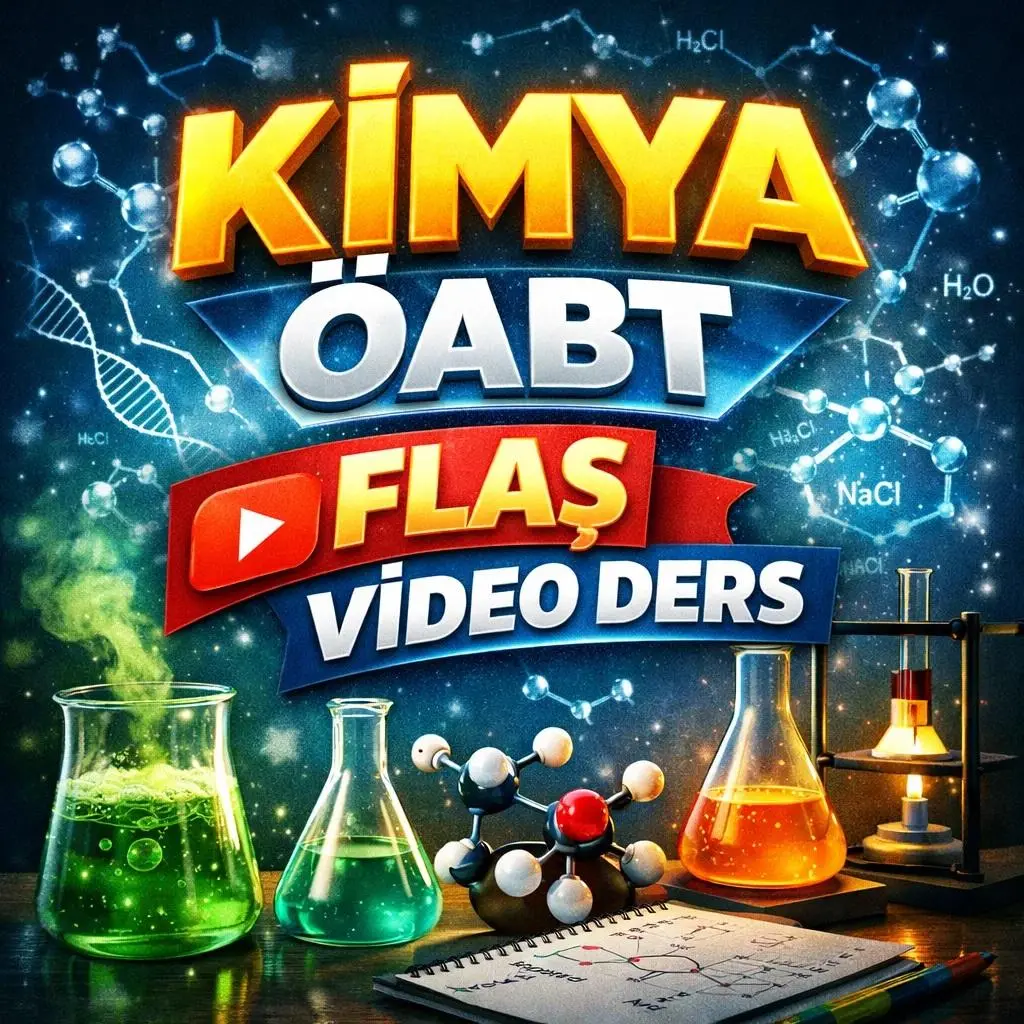 KİMYA &Ouml;ABT