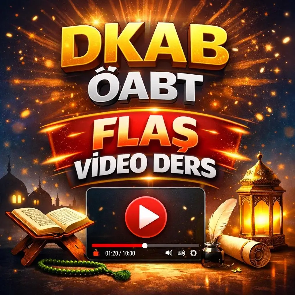 DKAB FLASH SET