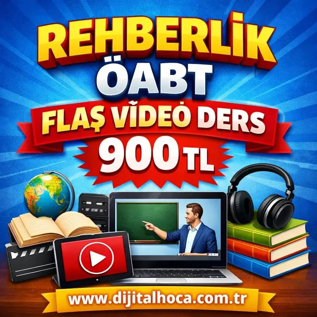 PDR &Ouml;ABT FLASH SET
